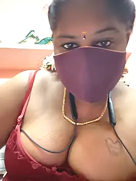 bakyasree143 online show from 03/04/26, 08:15