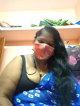 bakyasree143 online show from 04/24/26, 08:22