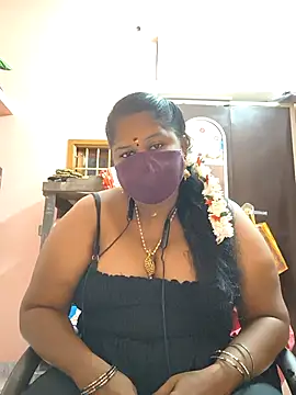 bakyasree143 online show from 04/25/26, 08:06