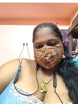 bakyasree143 online show from 05/04/26, 11:45