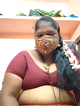bakyasree143 online show from 05/06/26, 08:36