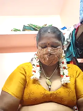 bakyasree143 online show from 05/07/26, 08:58