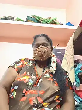 bakyasree143 online show from 05/13/26, 08:16