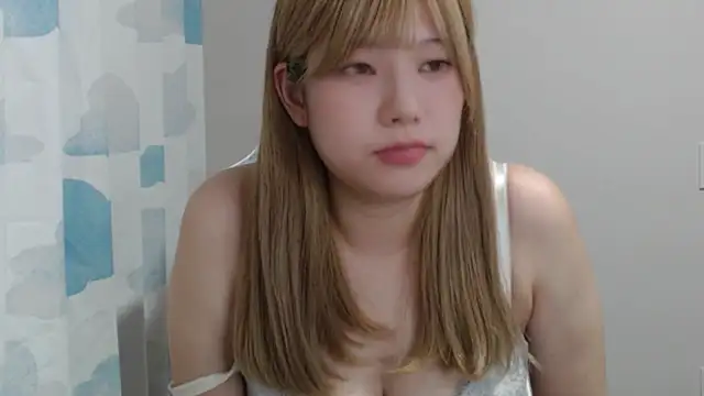 asuka xoxo online show from 09/21/25, 08:10