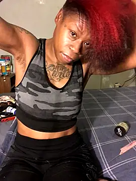 Tishrella6 online show from 09/19/25, 11:33