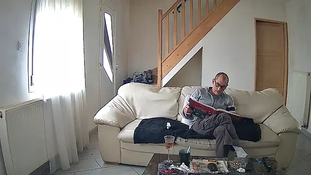 Snapshot of fabDu59 chatting on 09/23/25, 11:24 fabDu59 online show from 09/23/25, 11:24