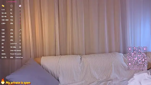 Brittney Shaw online show from 06/16/26, 04:09