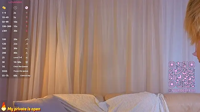 Brittney Shaw online show from 06/27/26, 04:12