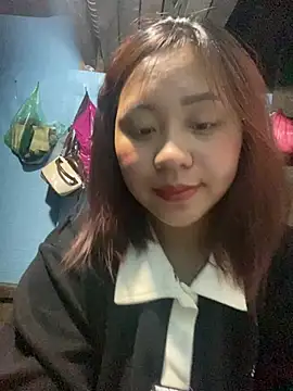 maianhcute online show from 02/07/26, 02:54