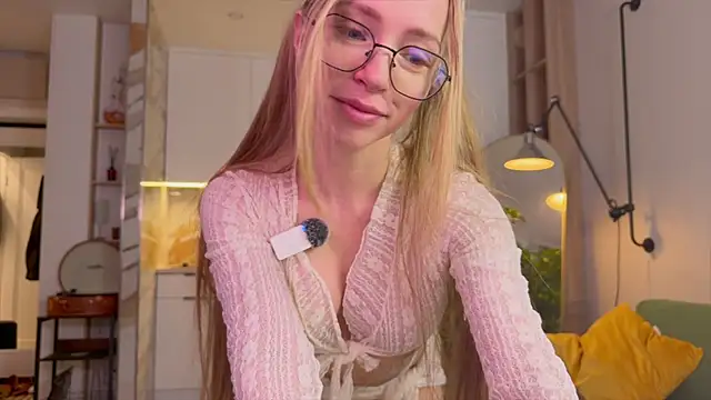 BritaKiss online show from 05/09/26, 03:23