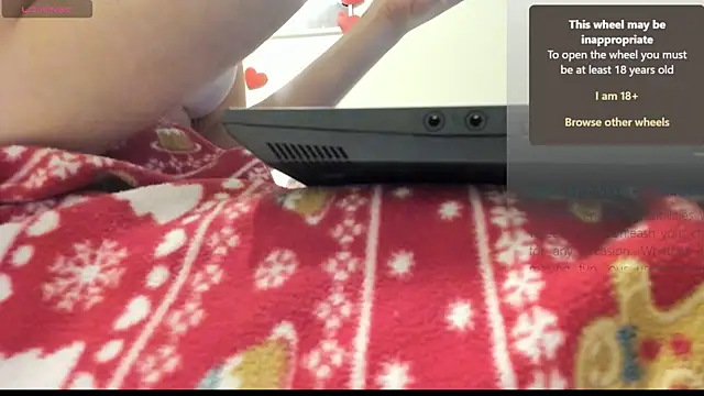 Snapshot of Gill_Foxy chatting on 11/04/25, 10:09 Gill Foxy online show from 11/04/25, 10:09