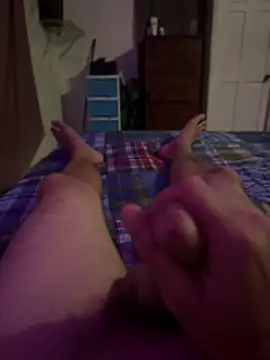 Tonymontana10s online show from 01/08/26, 07:10