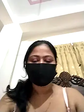 Neha-37 online show from 10/23/25, 04:28