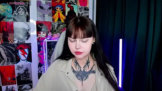 Snapshot of Morana_Batt chatting on 10/03/25, 01:46 Morana Batt online show from 10/03/25, 01:46