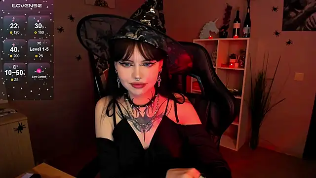 Morana Batt online show from 10/24/25, 02:30