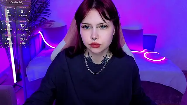 Morana Batt online show from 11/14/25, 01:37