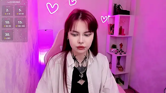 Morana Batt online show from 11/21/25, 02:10