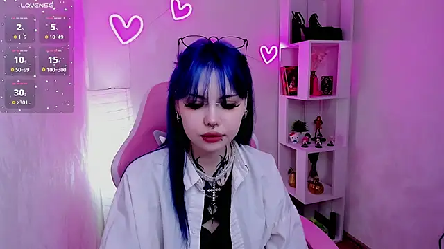 Morana Batt online show from 12/04/25, 01:48