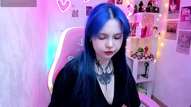 Morana Batt online show from 01/08/26, 02:25