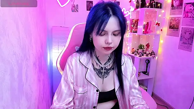 Morana Batt online show from 01/12/26, 02:50