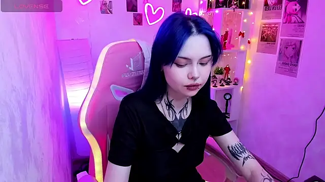 Morana Batt online show from 01/15/26, 02:27