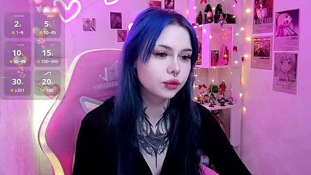 Morana Batt online show from 02/23/26, 02:09