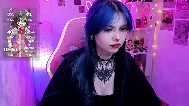 Morana Batt online show from 03/02/26, 05:08