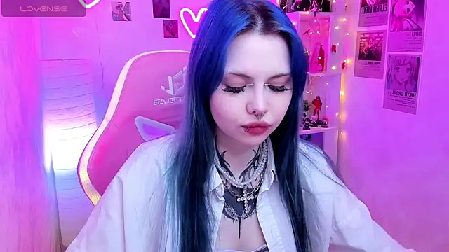 Morana Batt online show from 03/09/26, 02:04