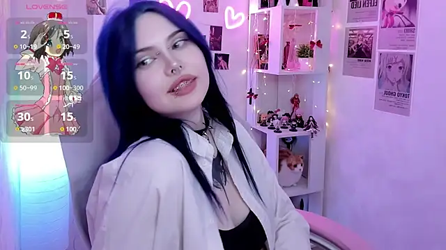 Morana Batt online show from 05/18/26, 04:07
