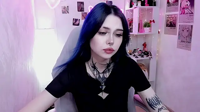 Morana Batt online show from 06/12/26, 01:59