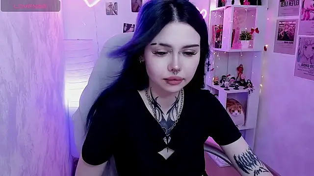 Morana Batt online show from 06/16/26, 02:14