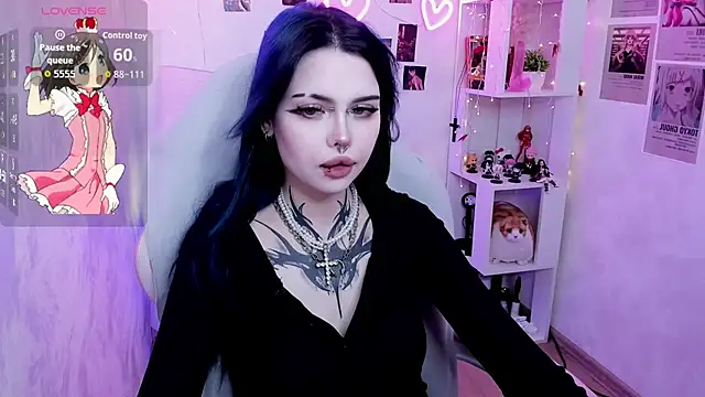 Morana Batt online show from 06/18/26, 02:23