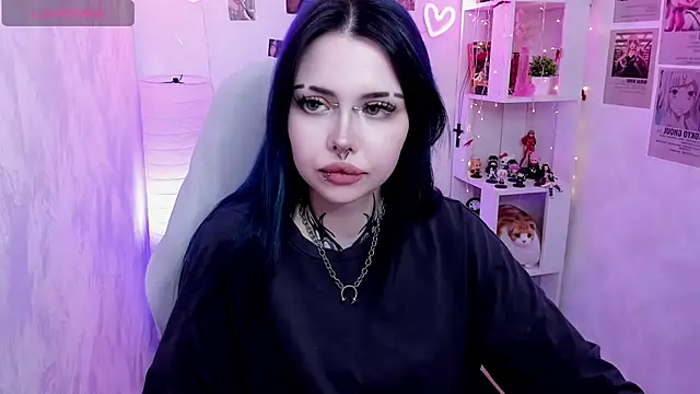 Morana Batt online show from 06/19/26, 02:16