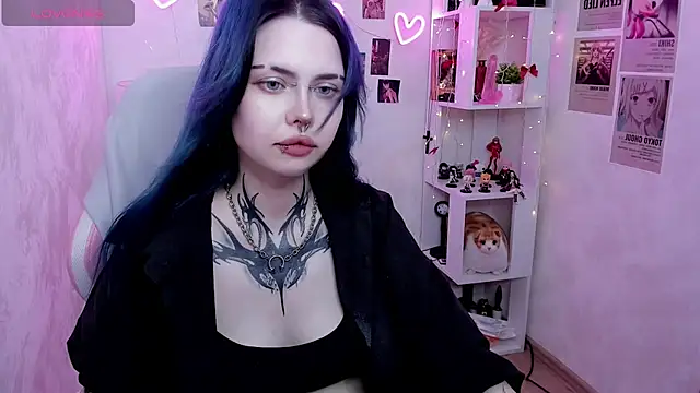 Morana Batt online show from 06/25/26, 02:22