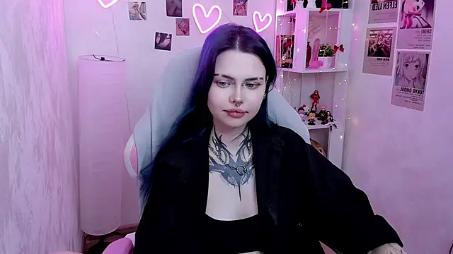 Morana Batt online show from 06/25/26, 05:12