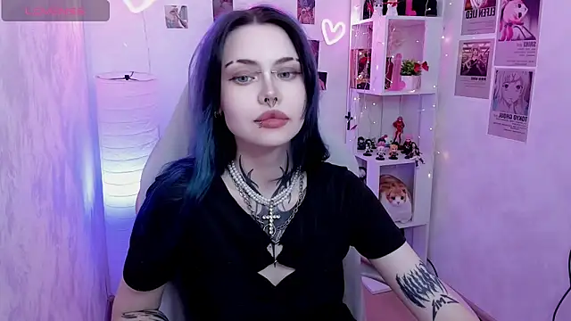 Morana Batt online show from 06/29/26, 02:07