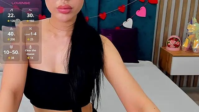 Snapshot of Jennifer_Munoz chatting on 04/23/26, 05:52 Jennifer Munoz online show from 04/23/26, 05:52