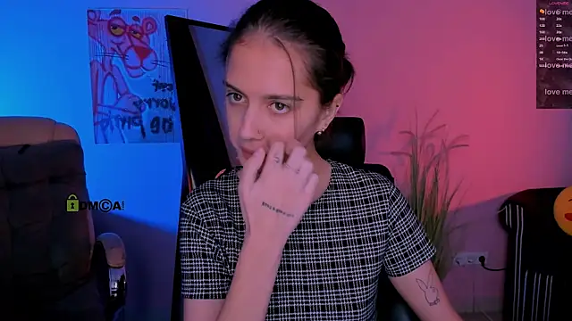 talia seduce online show from 11/07/25, 01:00