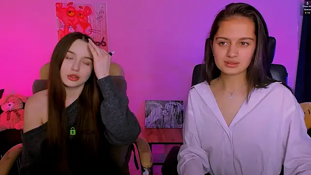 talia seduce online show from 11/11/25, 12:05