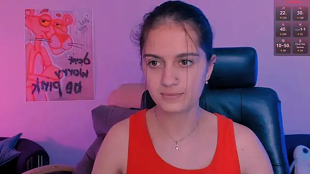 talia seduce online show from 11/15/25, 12:34