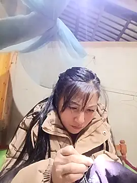 YAYAA-502 online show from 01/13/26, 01:27