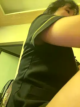 Ngoc-bbi online show from 09/19/25, 12:06