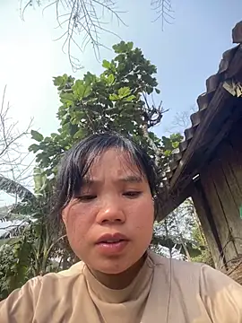 Ngoc-bbi online show from 01/13/26, 06:40