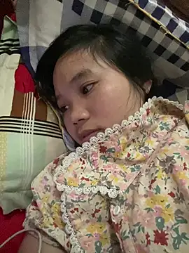 Ngoc-bbi online show from 01/16/26, 05:33