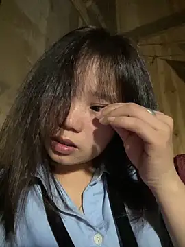 Ngoc-bbi online show from 02/12/26, 12:44