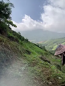 Ngoc-bbi online show from 05/07/26, 02:17