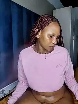 Calamalized online show from 11/04/25, 01:43