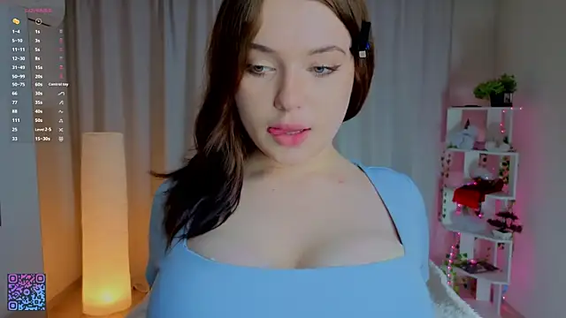 ThuBoppre online show from 11/07/25, 05:35