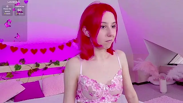 Liann Stark online show from 03/17/26, 06:28