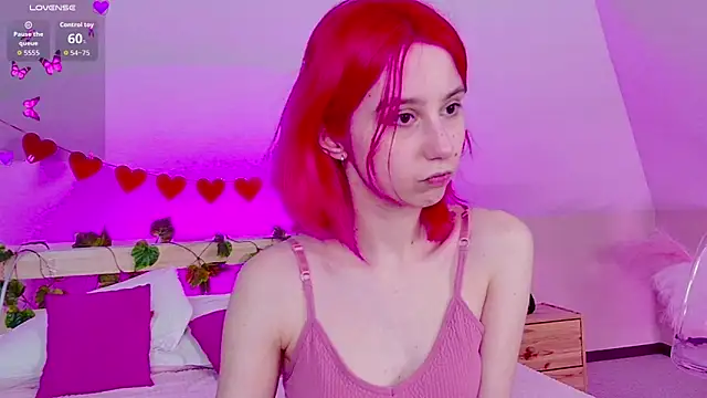 Snapshot of Liann_Stark chatting on 03/20/26, 06:29 Liann Stark online show from 03/20/26, 06:29